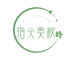 指尖奥秘 商标图样
