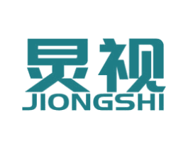 炅视 商标图样