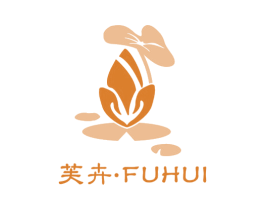 芙卉 商标图样