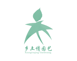 乡土情园艺 XIANGTUQING GARDENING 商标图样