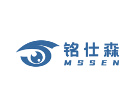 铭仕森 MSSEN 商标图样