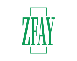 ZFAY 商标图样