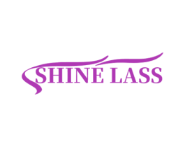 SHINE LASS 商标图样