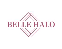 BELLE HALO 商标图样