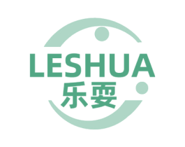 乐耍 商标图样