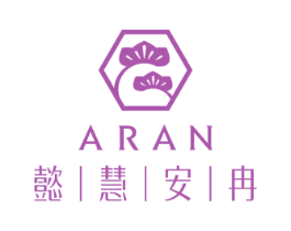懿慧安冉  ARAN 商标图样