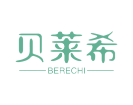 贝莱希 BERECHI 商标图样