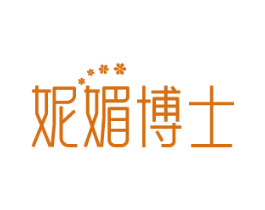 妮媚博士 商标图样