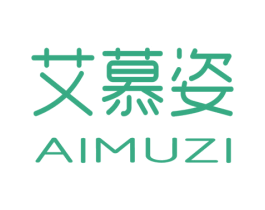 艾慕姿 商标图样
