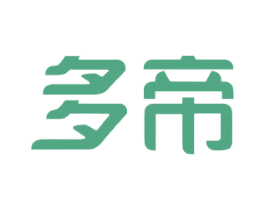 多帝 商标图样