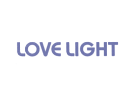 LOVE LIGHT 商标图样