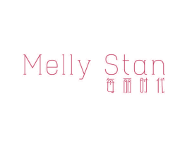 MELLY STAN 每丽时代 商标图样