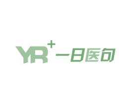 YR 一日医句 商标图样