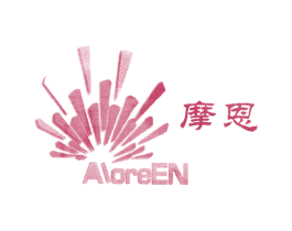 摩恩 MOREEN 商标图样