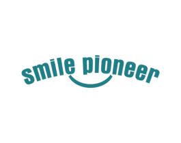 SMILE PIONEER 商标图样