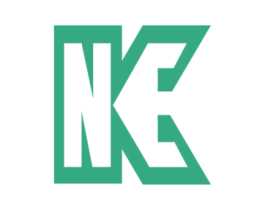 NE 商标图样