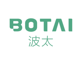 波太 商标图样