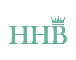 HHB 商标图样