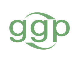GGP 商标图样