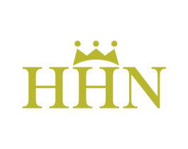 HHN 商标图样