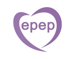 EPEP 商标图样