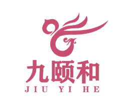 九颐和 商标图样