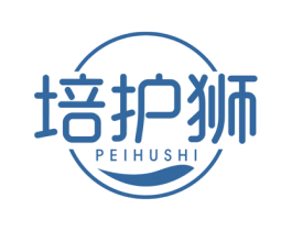 培护狮 商标图样