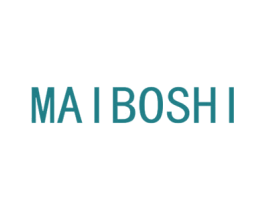 MAIBOSHI 商标图样