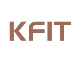 KFIT 商标图样