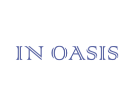 IN OASIS 商标图样