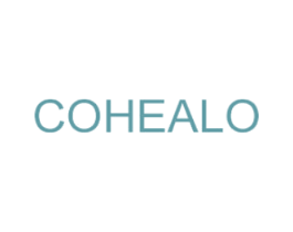 COHEALO 商标图样