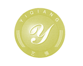 艺强;Y;YI QIANG 商标图样