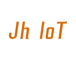 JH IOT 商标图样