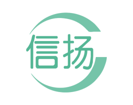信扬 商标图样