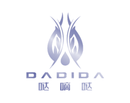 哒嘀哒 商标图样