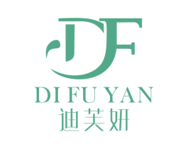 迪芙妍 商标图样