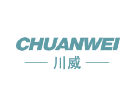 川威 商标图样