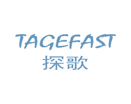 探歌 TAGEFAST 商标图样
