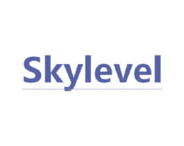 SKYLEVEL 商标图样