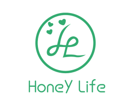 HONEY LIFE 商标图样