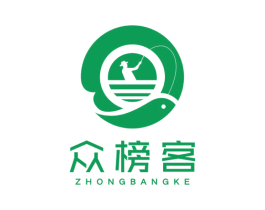 众榜客 商标图样
