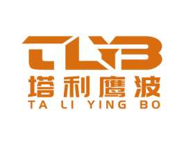 TLYB 塔利鹰波 商标图样