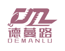 德蔓路 商标图样