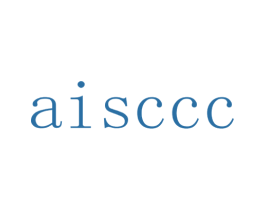 AISCCC 商标图样