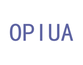 OPIUA 商标图样