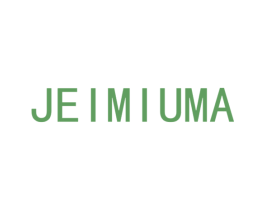 JEIMIUMA 商标图样