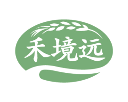禾境远 商标图样