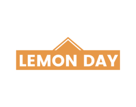 LEMON DAY 商标图样