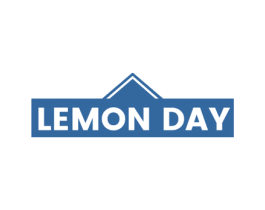 LEMON DAY 商标图样