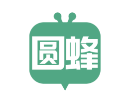 圆蜂 商标图样